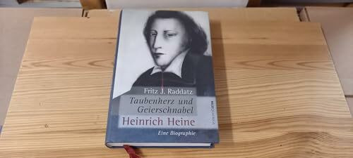 Taubenherz und Geierschnabel, Heinrich Heine