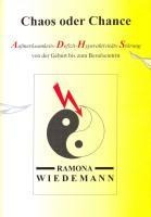 Chaos oder Chance - Wiedemann, Ramona