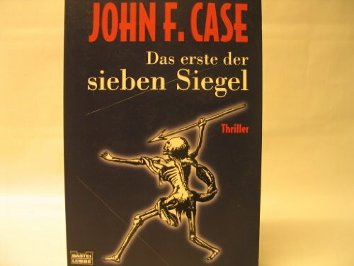 Das erste der sieben Siegel (Allgemeine Reihe. Bastei Lübbe Taschenbücher)