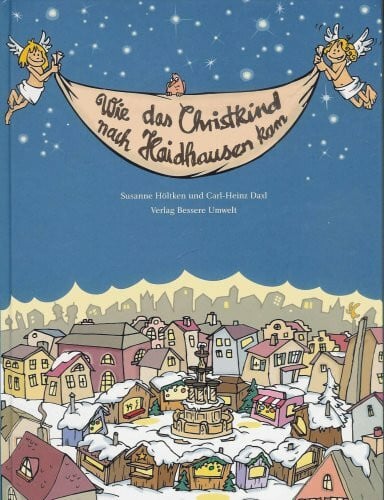Wie das Christkind nach Haidhausen kam