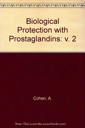 Biological Protection With Prostaglandins