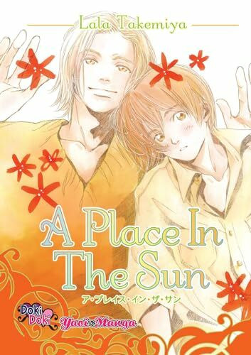 A Place in the Sun (Yaoi)