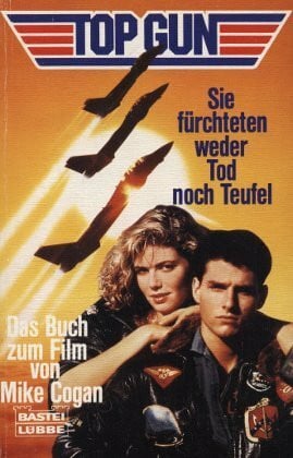 Top Gun (Allgemeine Reihe. Bastei Lübbe Taschenbücher)
