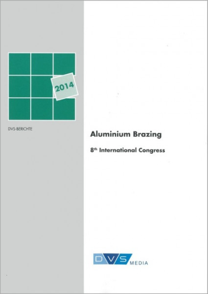 Aluminium Bazing