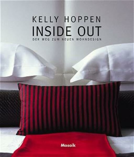 Inside out: Der Weg zum neuen Wohndesign