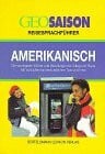 Geo Saison, Reisesprachführer, Amerikanisch
