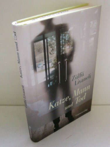 Katze, Mann und Tod: Roman