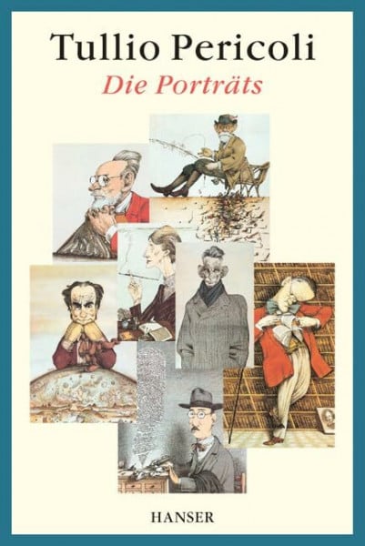 Porträts