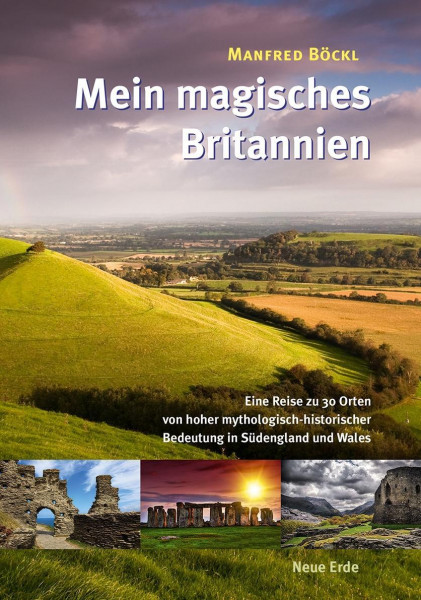 Mein magisches Britannien