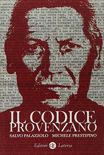 Il codice Provenzano (I Robinson. Letture)