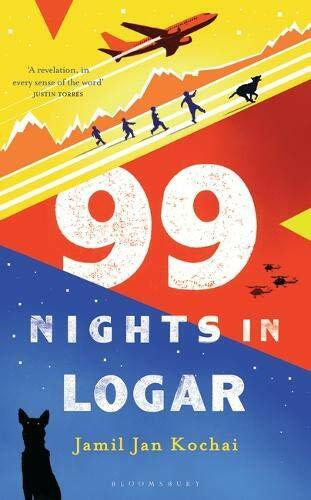 99 Nights in Logar