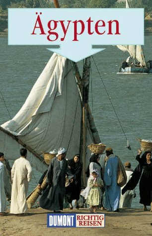 Ägypten (DuMont Richtig Reisen)