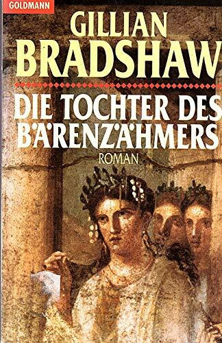Die Tochter des Bärenzähmers