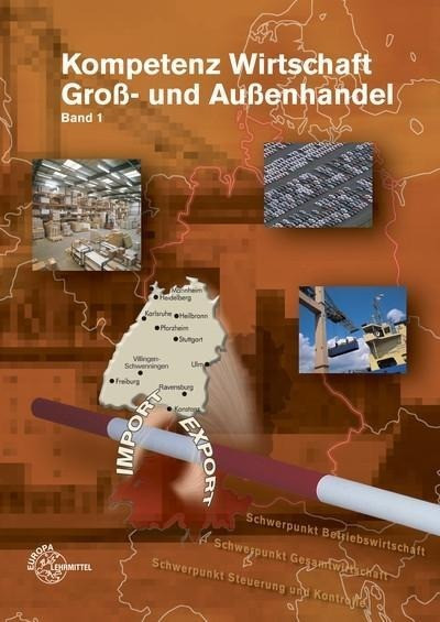 Kompetenz Wirtschaft Groß- und Außenhandel