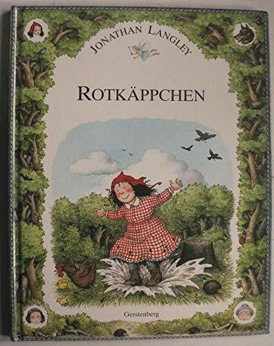Rotkäppchen