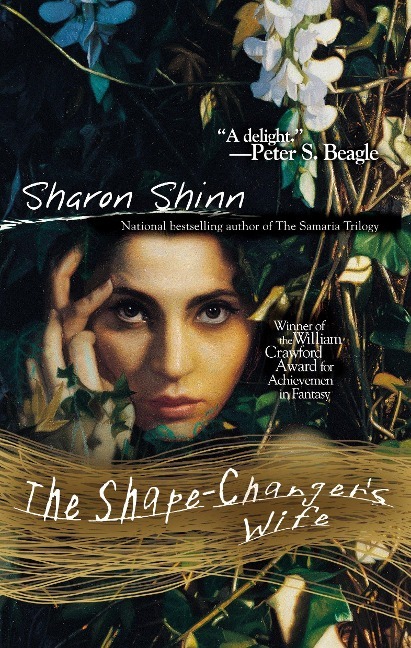 The Shape-Changer's Wife The Shape-Changer's Wife