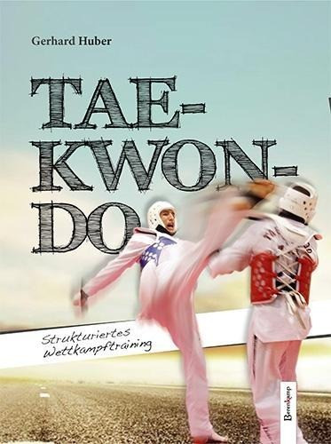 TAE-KWON-DO