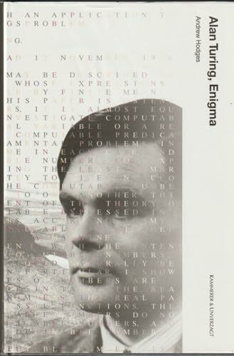Alan Turing, Enigma