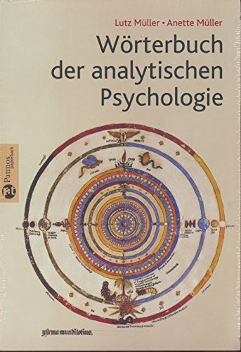 Wörterbuch der Analytischen Psychologie