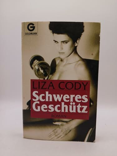 Schweres Geschütz