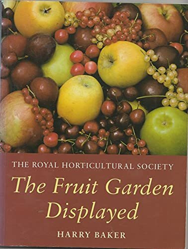 The Fruit Garden Displayed