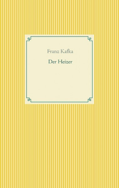 Der Heizer