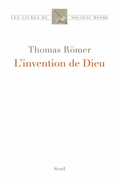L'Invention de Dieu