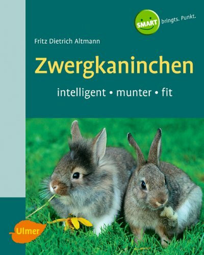 Zwergkaninchen (Heimtiere halten)