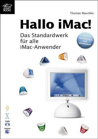 Hallo iMac!