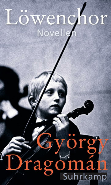 Löwenchor: Novellen