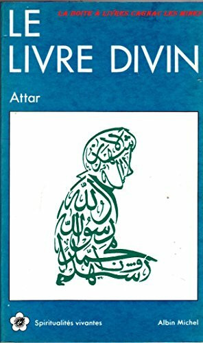 Le Livre Divin