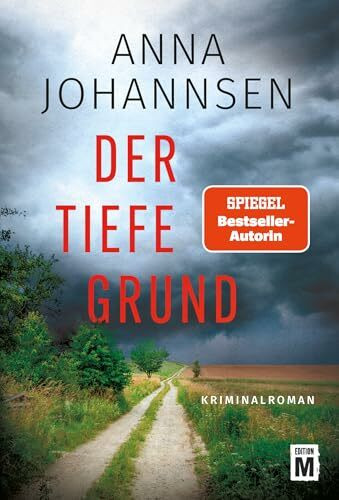 Der tiefe Grund (Ein Fall für Lea Nielsen, Band 2)