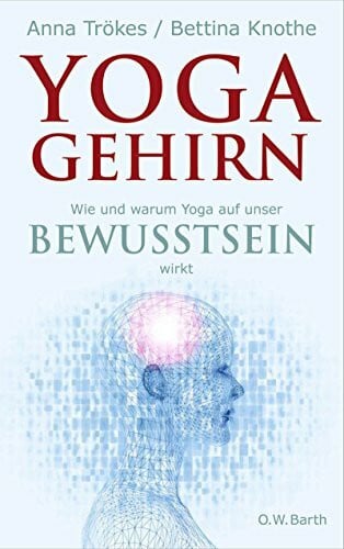 Yoga-Gehirn: Wie und warum Yoga auf unser Bewusstsein wirkt