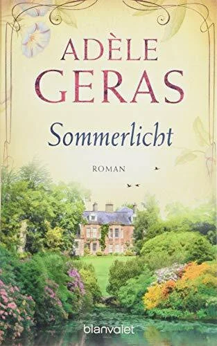 Sommerlicht: Roman
