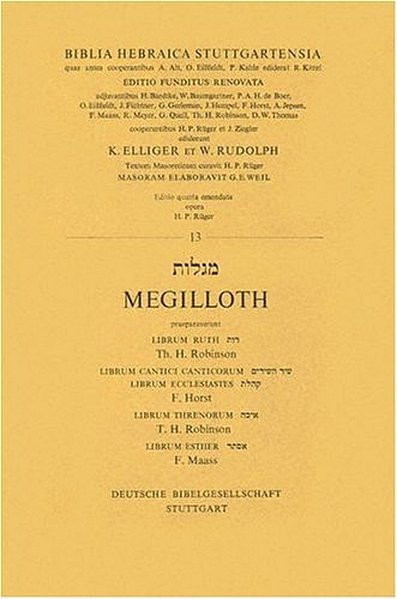 Exodus et Leviticus