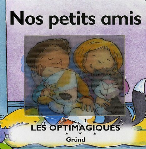 Nos petits amis