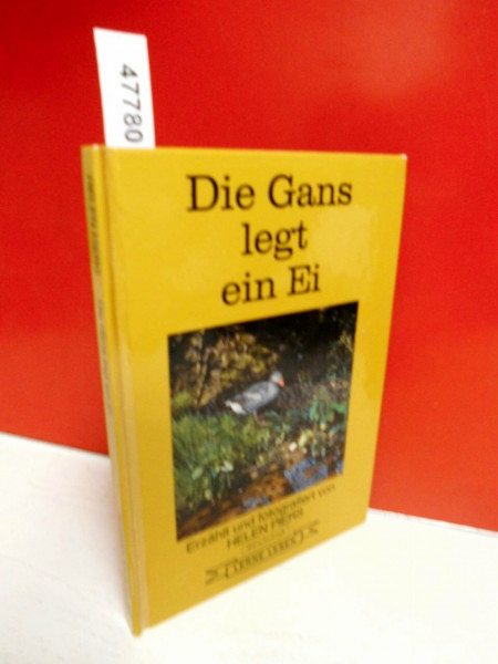 Die Gans Legt Ein Ei (Reinbeker Kinderbucher)