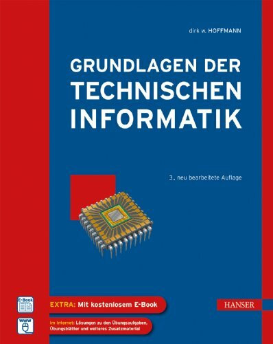 Grundlagen der Technischen Informatik