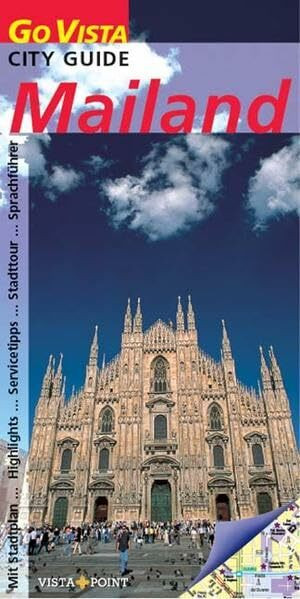 Mailand (Go Vista City Guide)