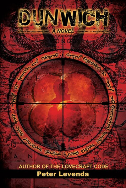 Dunwich: A Novel (Lovecraft Trilogy)