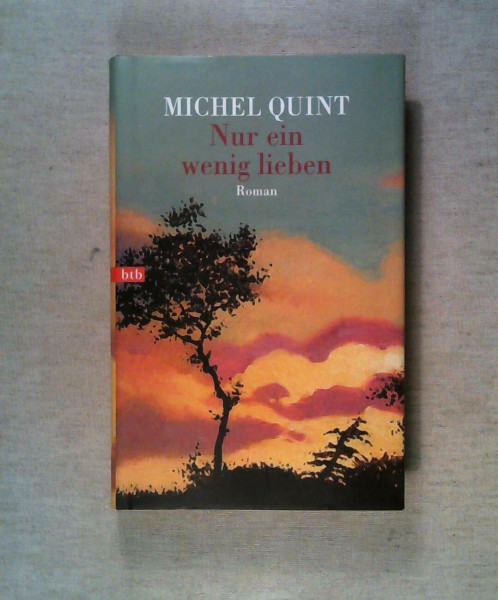 Nur ein wenig lieben