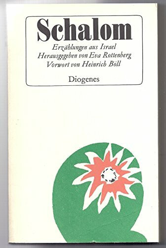 Schalom: Erzählungen aus Israel (detebe)