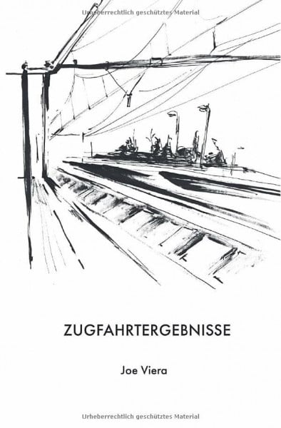 kleine reihe / Zugfahrtergebnisse: Satirisches aus vollen Zügen
