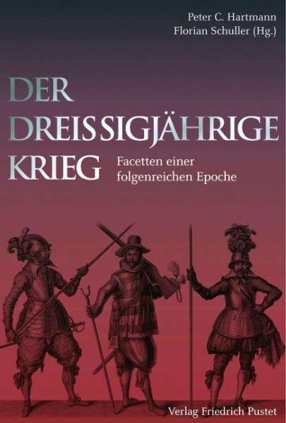 Der Dreißigjährige Krieg