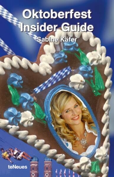 Oktoberfest Insider Guide: Sabine Käfer (Styleguides)