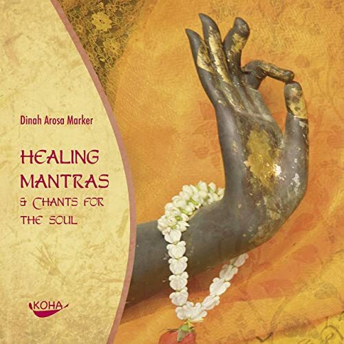 Healing Mantras & Chants for the Soul: Chants for the Soul & Chants for the Soul