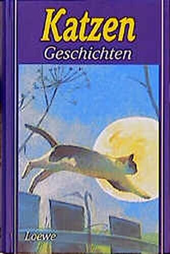 Katzengeschichten