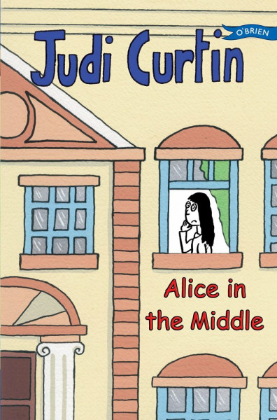 Alice in the Middle (Alice & Megan, Band 4)