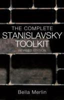 The Complete Stanislavsky Toolkit