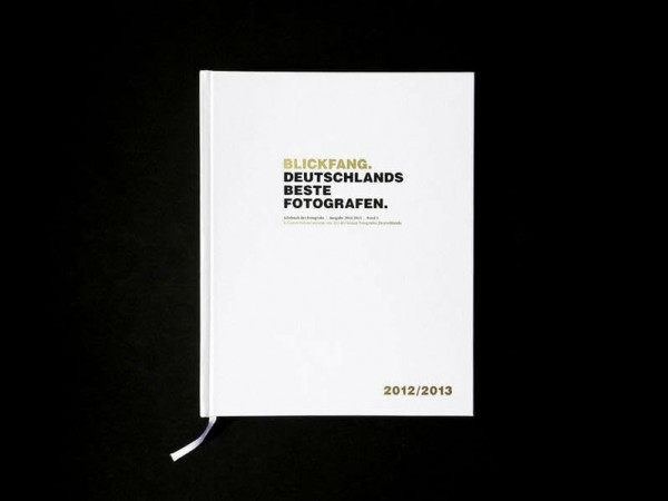 BLICKFANG – Deutschlands beste Fotografen 2012/2013